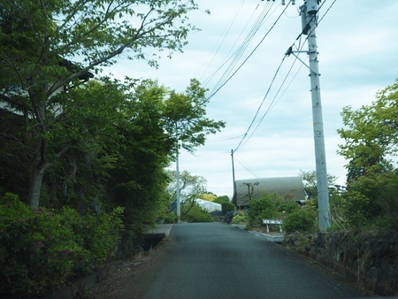 8-諫早市福田町 梅蓮P4190511