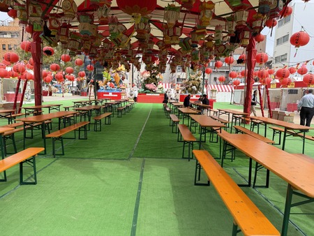 Ĺ���󥿥�ե����ƥ��Х롡������ࡡ�����ȥ��󥹥ڡ���IMG_5805