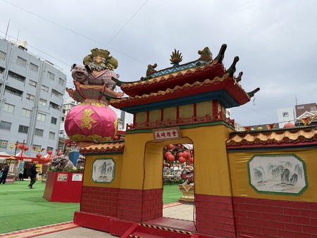 Ĺ���󥿥�ե����ƥ��Х롡�������IMG_5788