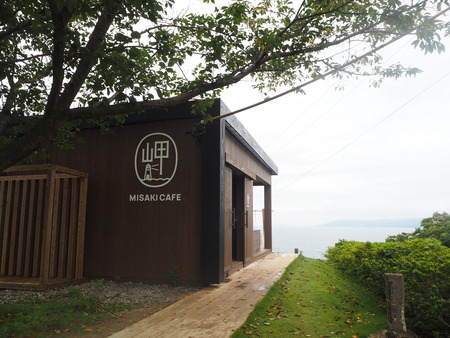 13-長崎市伊王島町 岬カフェP7252028