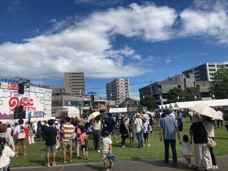 2024.09.14 諫早のんのこ祭りIMG_1249