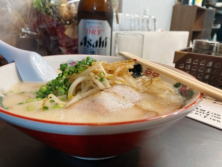 2023.05.08 諌早市東小路町 ラーメン東家IMG_8309