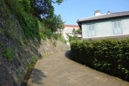 3-オランダ坂DSC04950
