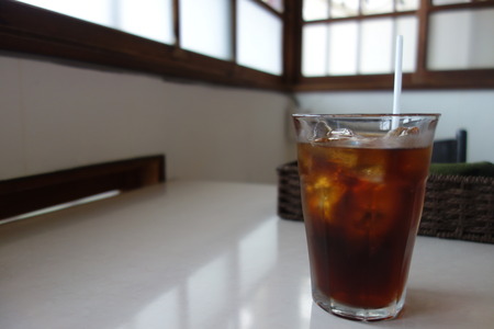 16-長崎市江の浦町 Cafe+G 燈家 AKARI-yaDSC08966
