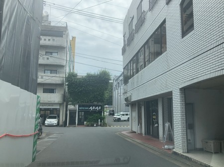 2023.09.13 諌早市永昌東町 晴れのちベーグルIMG_8580