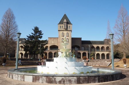 諫早市小長井町 山茶花高原P1161578