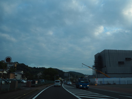 3-雲仙市小浜町 喫茶ハリーP6251432