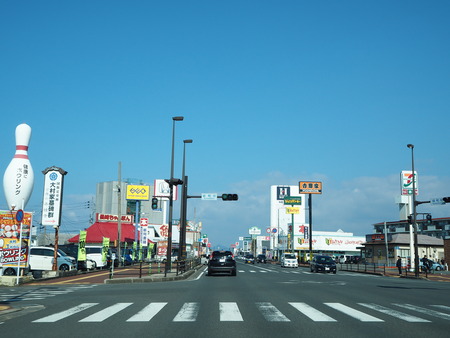 1-大村市 黒猫P2011665