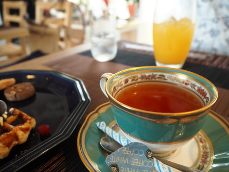 7-長崎市三原町 Cafe GivernyP8090921