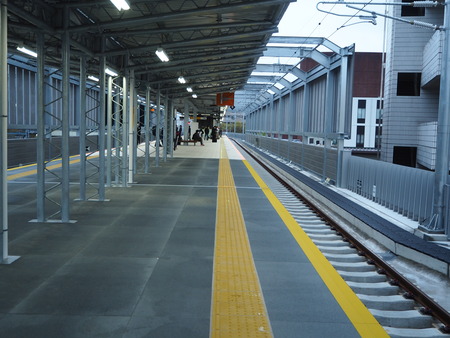 11−長崎駅 浦上駅P3283087