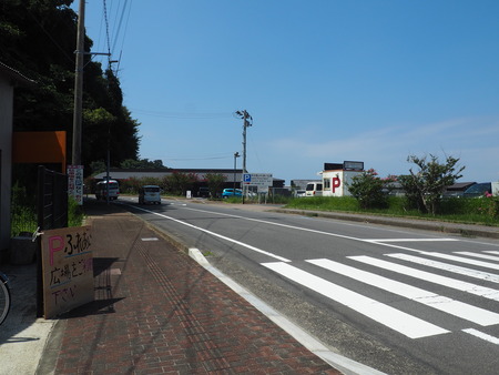 2022.09.10 長崎市伊王島 CAFE ULIULI、da_.donuts746