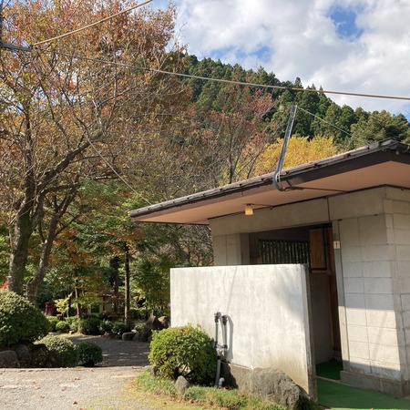 2021.11.12 大村市 黒木民宿キャンプ場IMG_6827