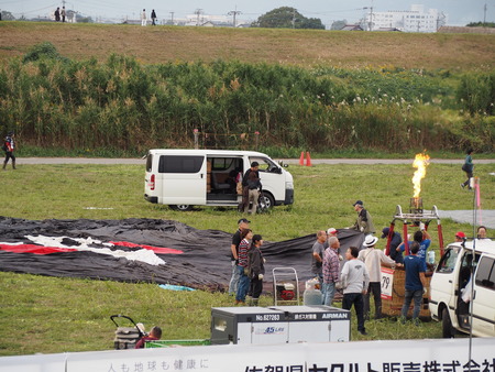 2025¡¡º´²ì¥Ð¥ë¡¼¥ó¥Õ¥§¥¹¥¿P1012538