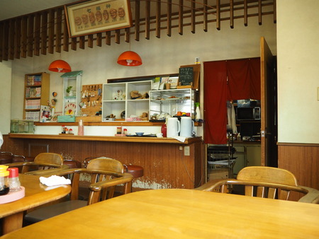 2021.09.05 長崎市網場町 食堂よろやPA221306