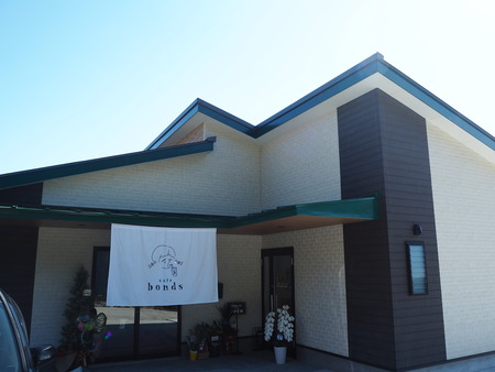 9-8-南島原市深江町 カフェ bondsボンズPB082802