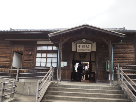 2022.10.17 ふたつ星4047 長崎駅発P1010420