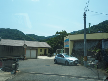 7-長崎市芒塚町 エンネックス 月と太陽の酵素カフェP7163093