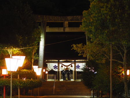2023.04.01 雲仙市千々石町 橘神社P1011920