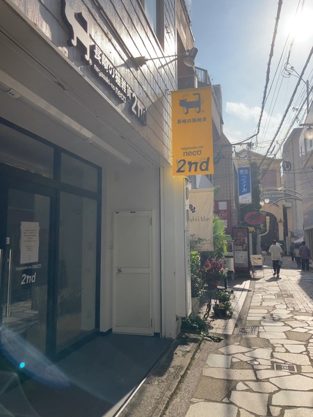 長崎の猫雑貨2nd IMG_9653