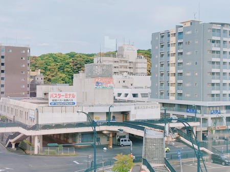 2022.05.12 新諫早バスターミナルIMG_7336