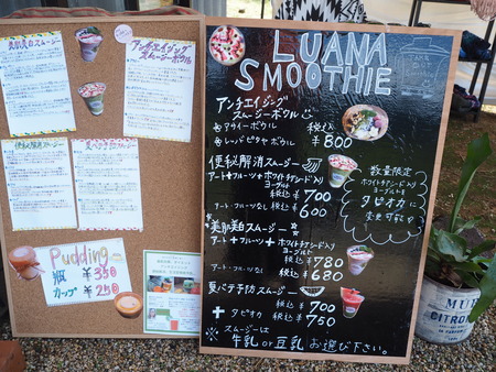5-諌早市小川町 LUANA SMOOTHIE P7274554