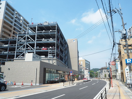 2021.06.10 諫早市栄町 ジュースバー モールP6102525