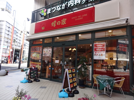 3-蜂の家DSC00321