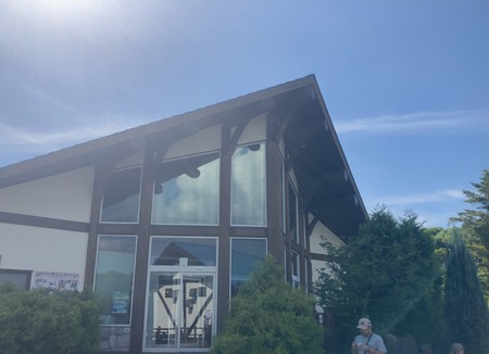 2025.08.16¡¡Âç¼»Ô¡¡¥·¥å¥·¥åIMG_1301