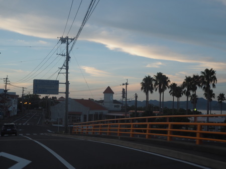 1-長崎市伊王島町 バー&カフェ ボンドヤードP8105693-
