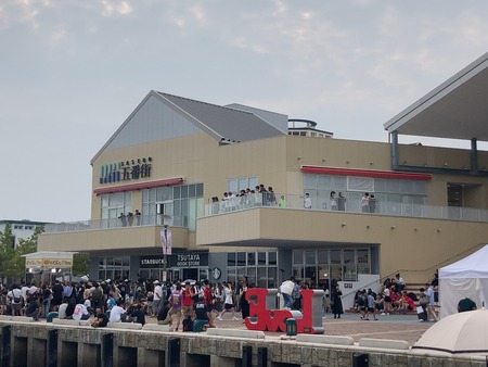 2025.08.30¡¡¥â¥Ë¥¿¥ê¥ó¥°¡¡Æ©ÌÀ¥«¥é¥ª¥±inº´À¤ÊݸÞÈÖ³¹IMG_4721