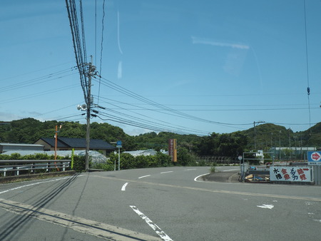2023.05.21 長崎市琴海 琴湖ん家P1018581