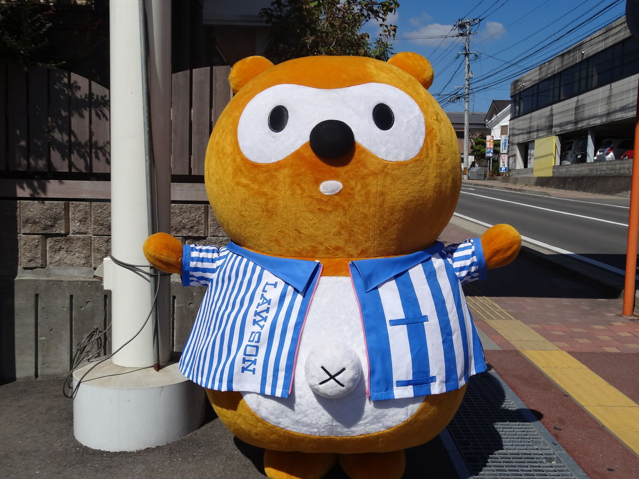 ぽんたくん ポンタ - ニコニコMUGENwiki - atwiki（アットウィキ）