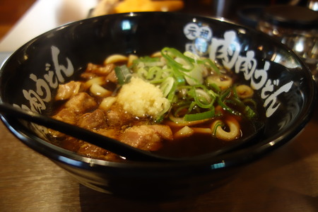 10-肉肉うどん諌早店DSC05024