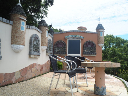 2021.06.21 Ĺ��Զ׳����ϥåԡ��ƥ饹P6205247