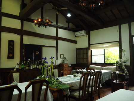 11-諫早市福田町 梅蓮P4190555