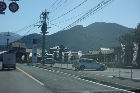 2-雲仙&コーヒーDSC03997