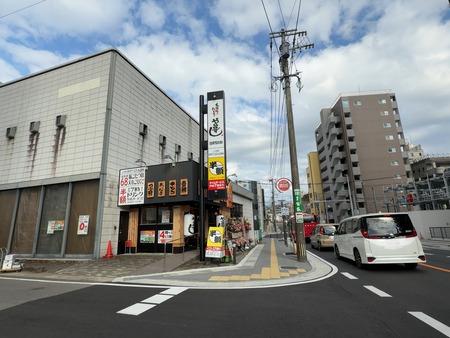 や台ずし諫早駅前店IMG_9992