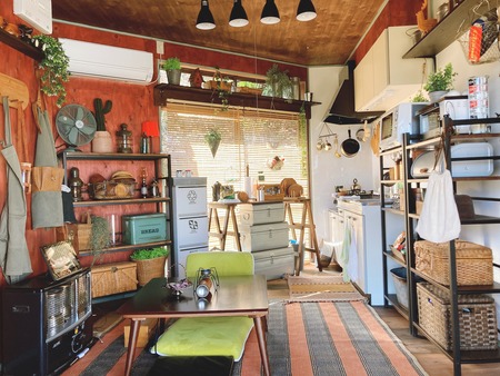 2022.04.06 Ĺ�������Įentspannt hutte �ҥ�å�IMG_2856