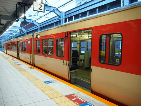 13−長崎駅 浦上駅P3283004