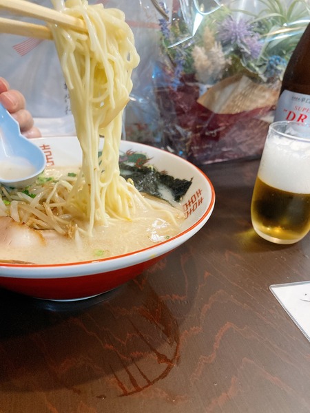 2023.05.08 諌早市東小路町 ラーメン東家IMG_8314