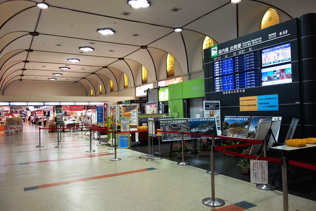 神戸カフェ 神戸空港内のカフェ 黒レンガ倉庫cafe 神戸空港 長崎 諫早市民 ふくちゃんの食う 寝る 遊ぶ日記