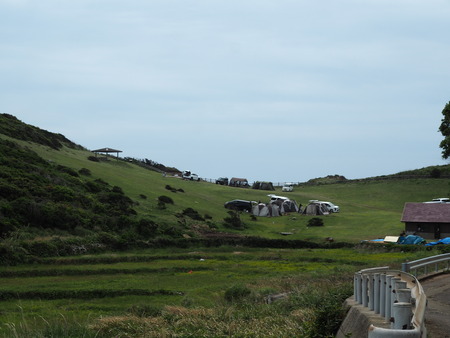 2023.05.04 平戸市生月 キャンプベース生月P1017223