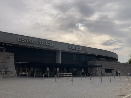 EARTH wind & fireIMG_0817