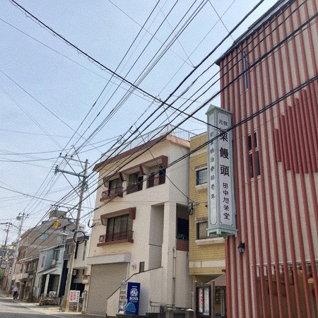 2023.03.13 長崎市上町 田中旭栄堂IMG_4312