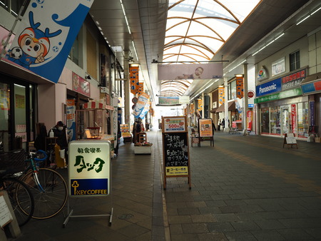 3-諫早市栄町 軽食喫茶タックP2041908