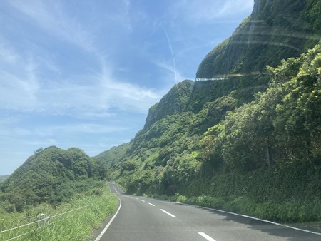 2023.05.04 平戸市生月 サンセットロードIIMG_7699