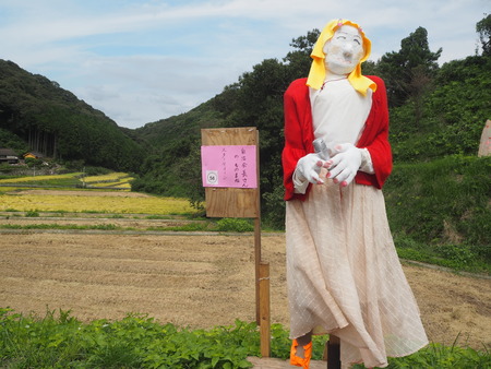 22-波佐見町 鬼木棚田まつりPA060243