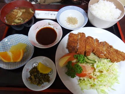 9-銀座食堂DSC08007