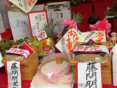 長崎くんち 庭見せ 鍛冶屋町_1791031134_7127