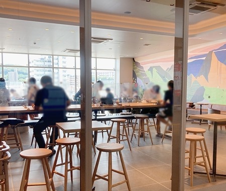 2021.07.22スターバックス諌早駅店_5183